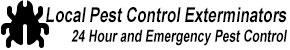 Chapin IA Pest Control Exterminators